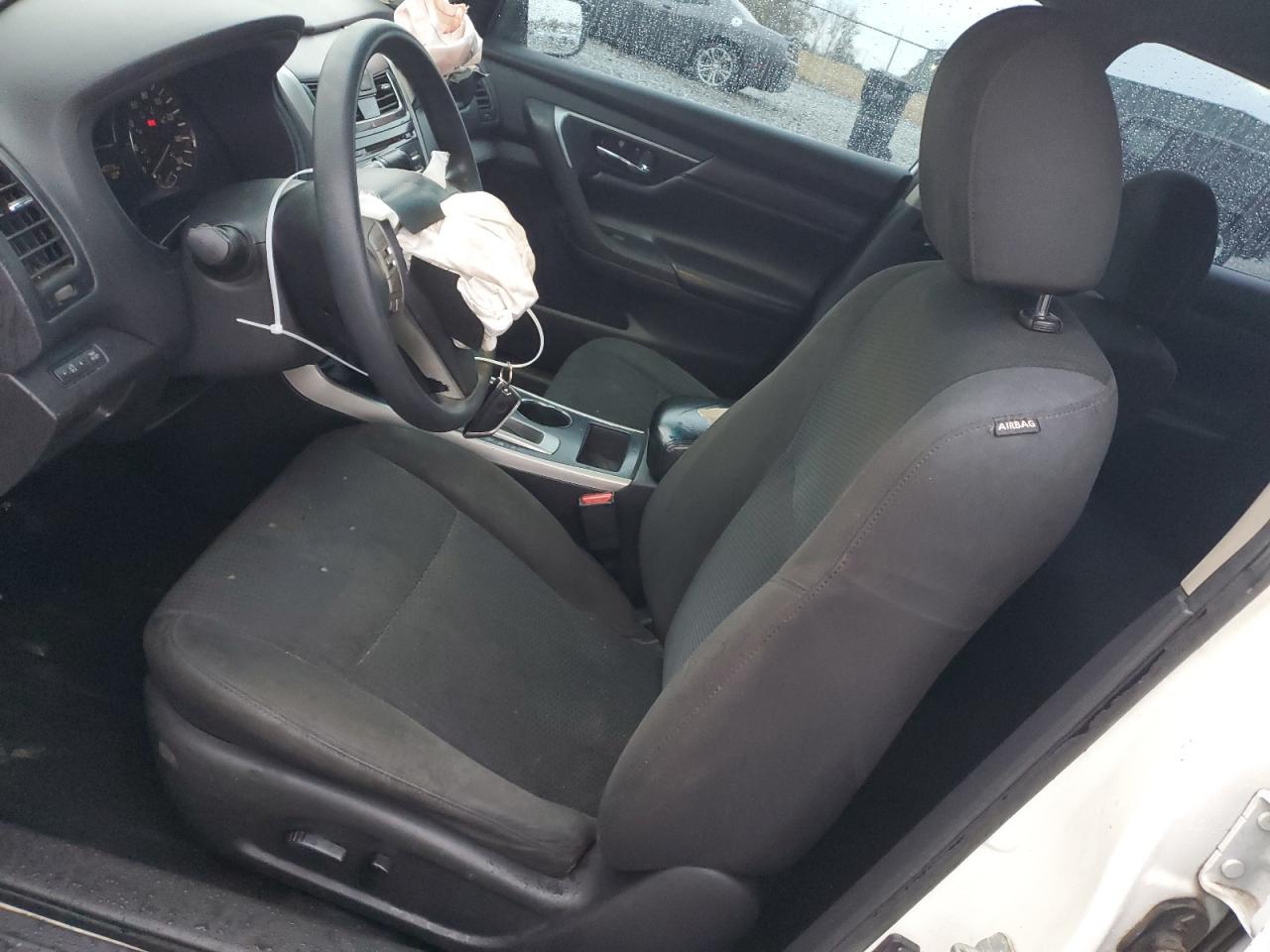 2015 NISSAN ALTIMA 2.5 - Image 7