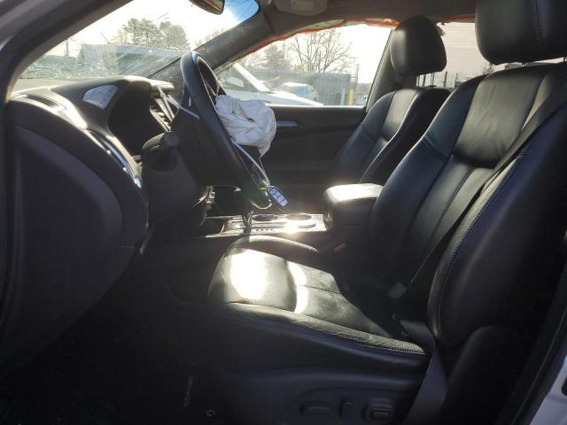 2013 Nissan Pathfinder S - Фото 7