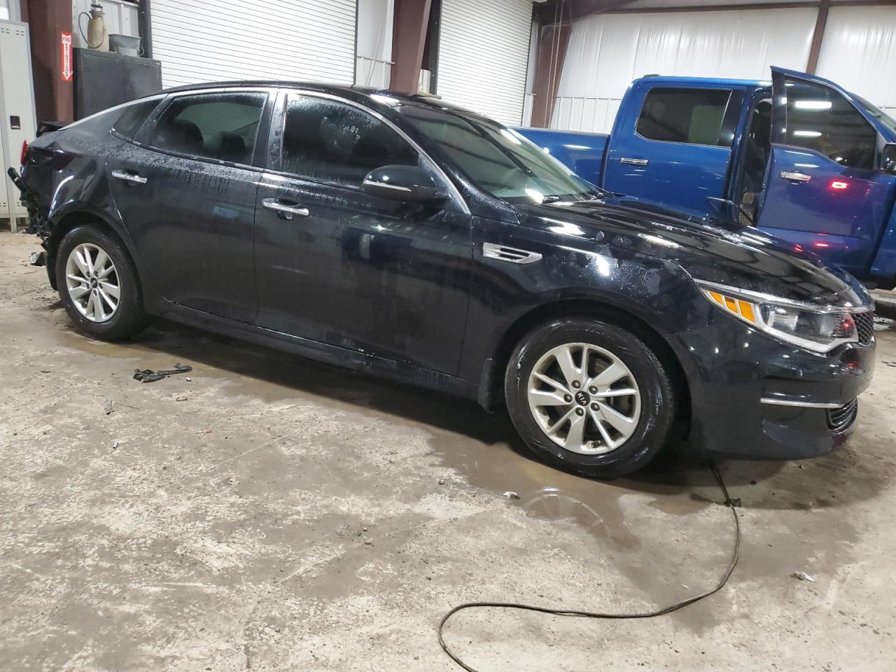2016 KIA OPTIMA LX - Image 4