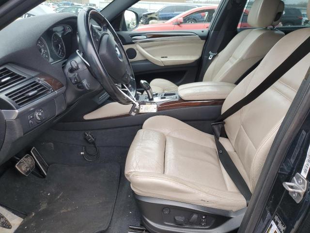 2013 BMW X6 xDrive35I - Фото 7