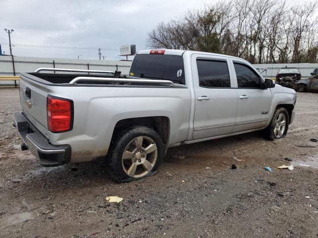 2016 Chevrolet Silverado C1500 Lt - Image 3