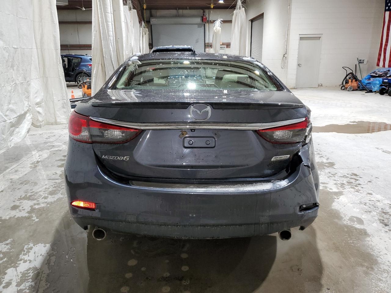 2014 MAZDA 6 GRAND TO - Image 6
