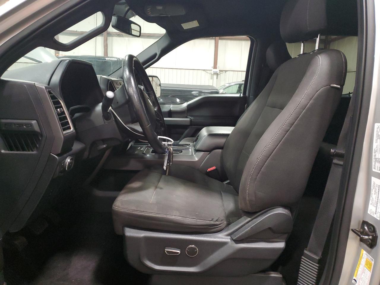 2016 FORD F150 SUPER - Image 7