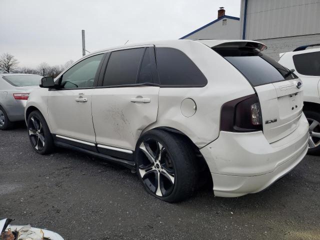 2011 Ford Edge Sport - Image 2