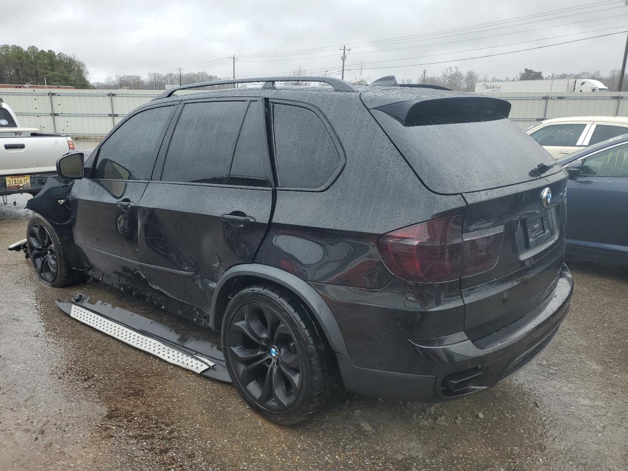 2013 BMW X5 XDRIVE5 - Image 2