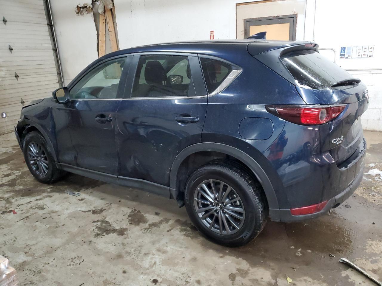 2021 MAZDA CX-5 TOURI - Image 2
