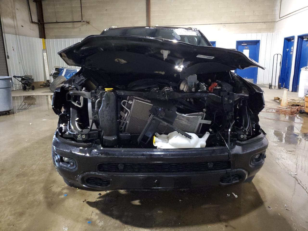 2019 RAM 1500 BIG H - Фото 5