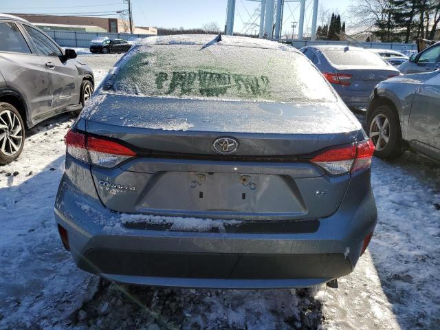 2021 Toyota Corolla Le - Фото 6
