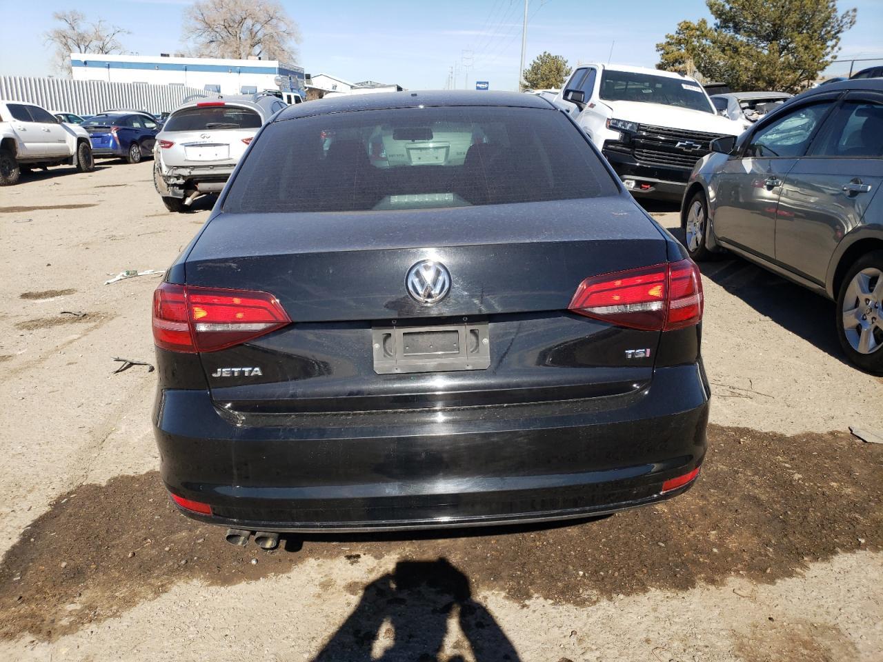 2017 VOLKSWAGEN JETTA S - Image 6