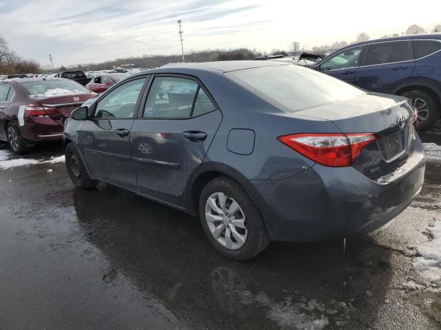 2016 Toyota Corolla L - Фото 2