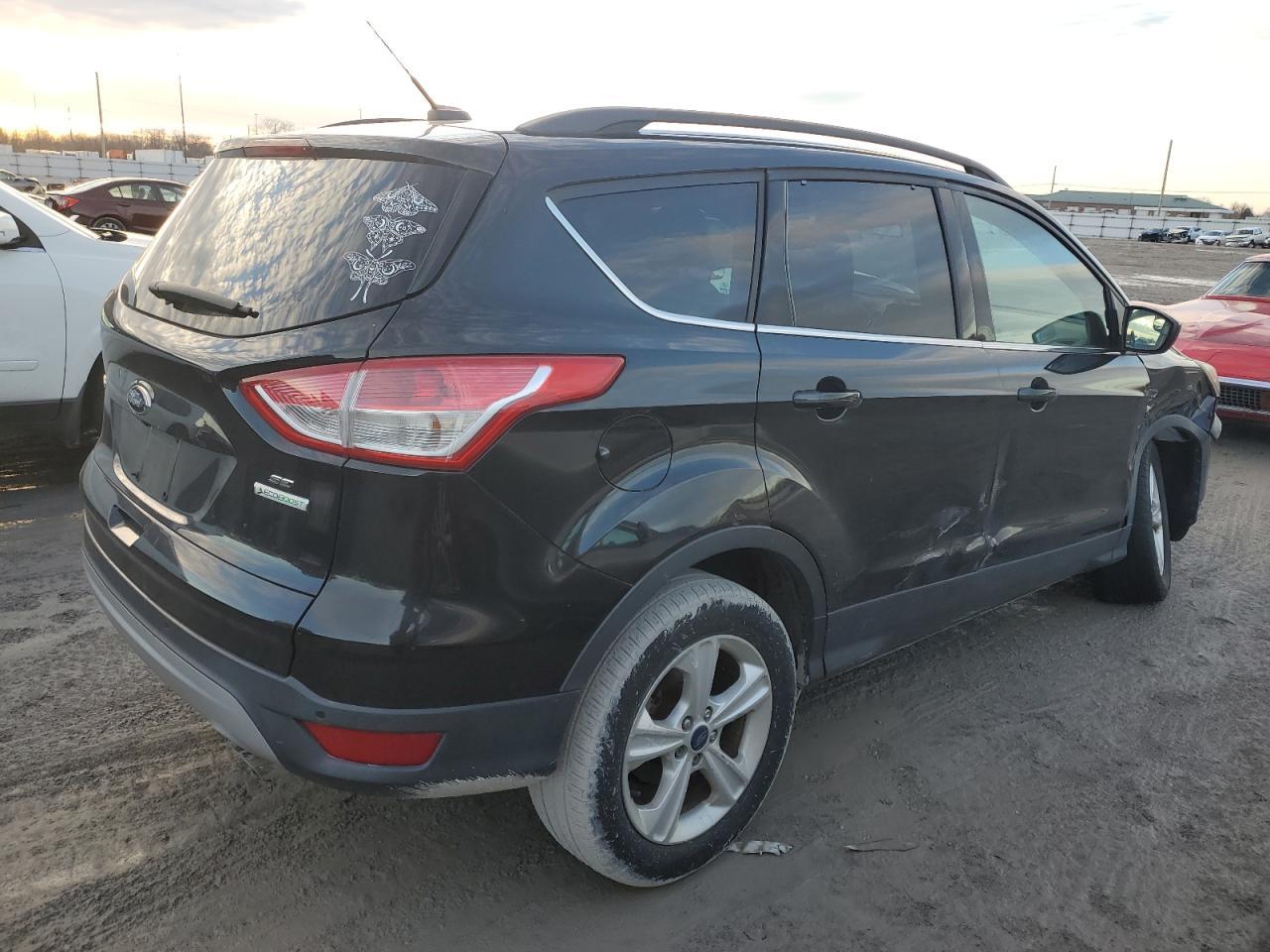 2014 FORD ESCAPE SE - Фото 3