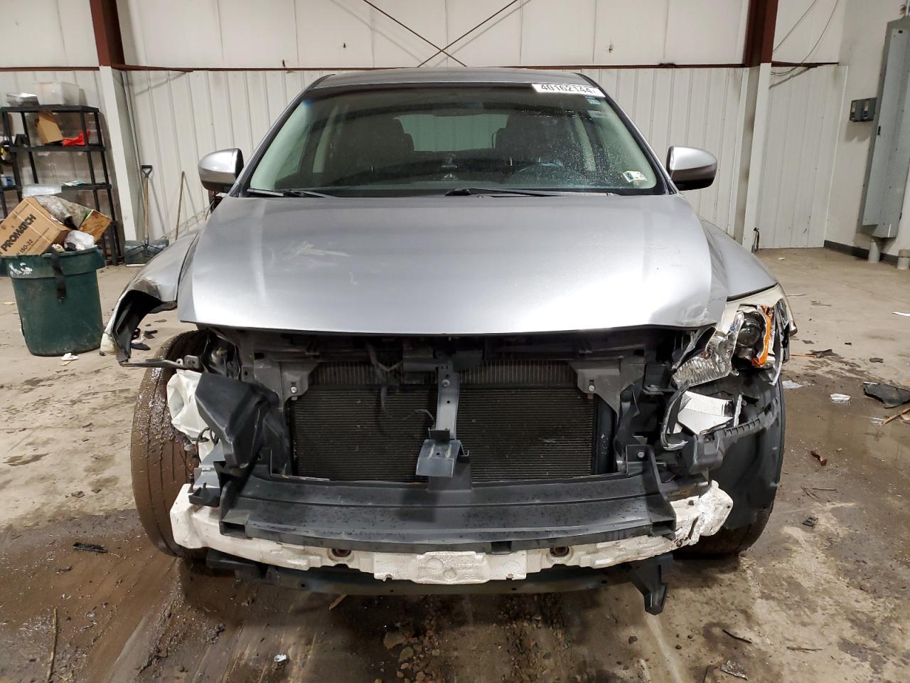 2011 MAZDA CX-9 - Image 5