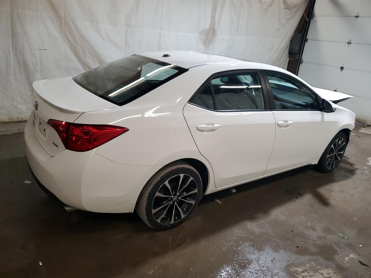 2018 TOYOTA COROLLA L - Image 3