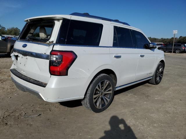 2020 Ford Expedition Platinum - Фото 3