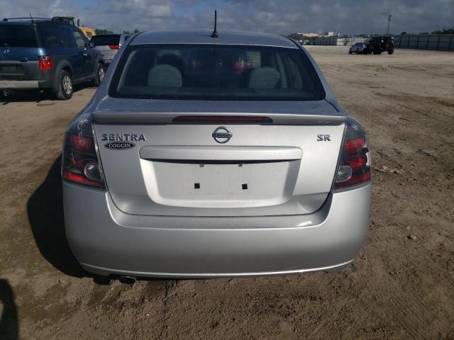2011 Nissan Sentra 2.0 - Фото 6