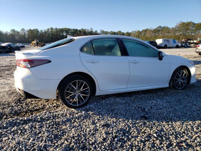2023 Toyota Camry Xle - Image 3