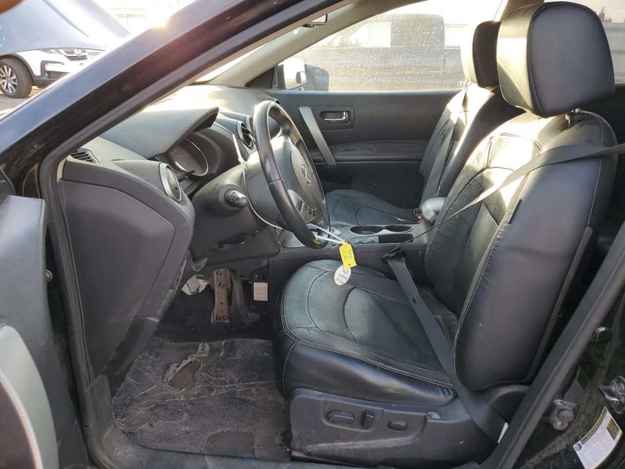 2013 NISSAN ROGUE S - Image 7