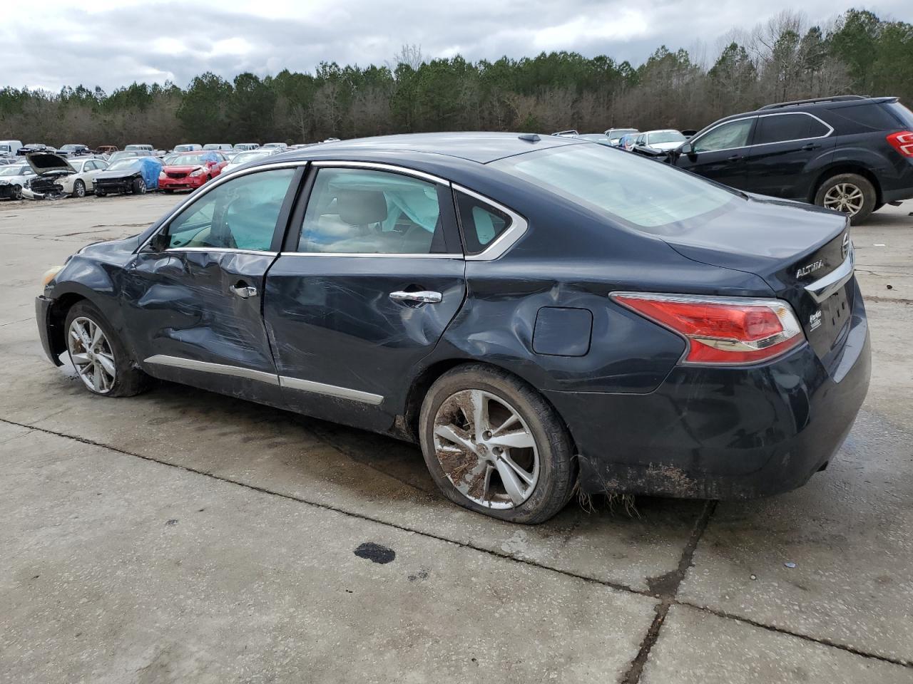 2015 NISSAN ALTIMA 2.5 - Image 2