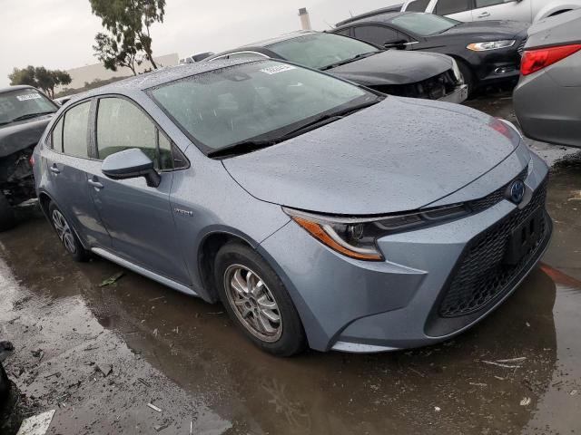 2021 Toyota Corolla Le - Фото 4