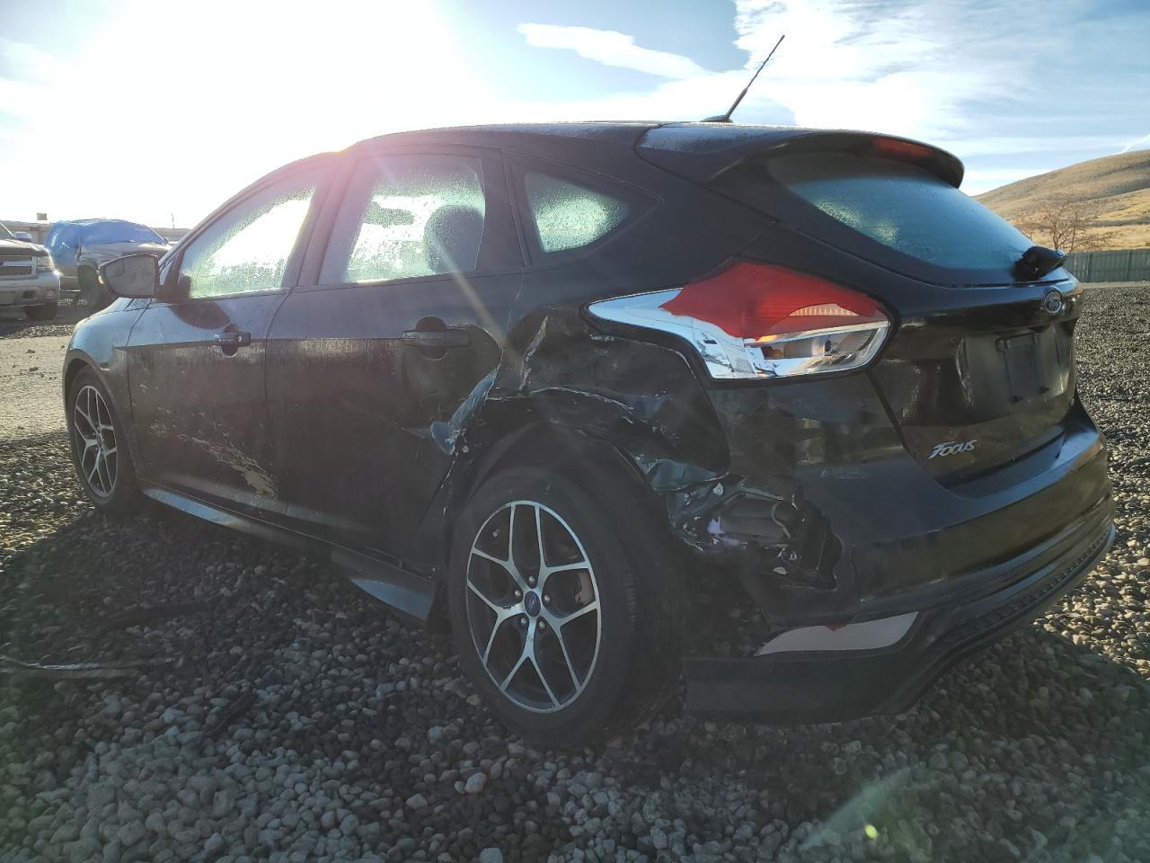 2016 FORD FOCUS SE - Image 2