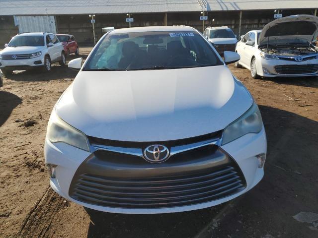 2017 Toyota Camry Le - Фото 5