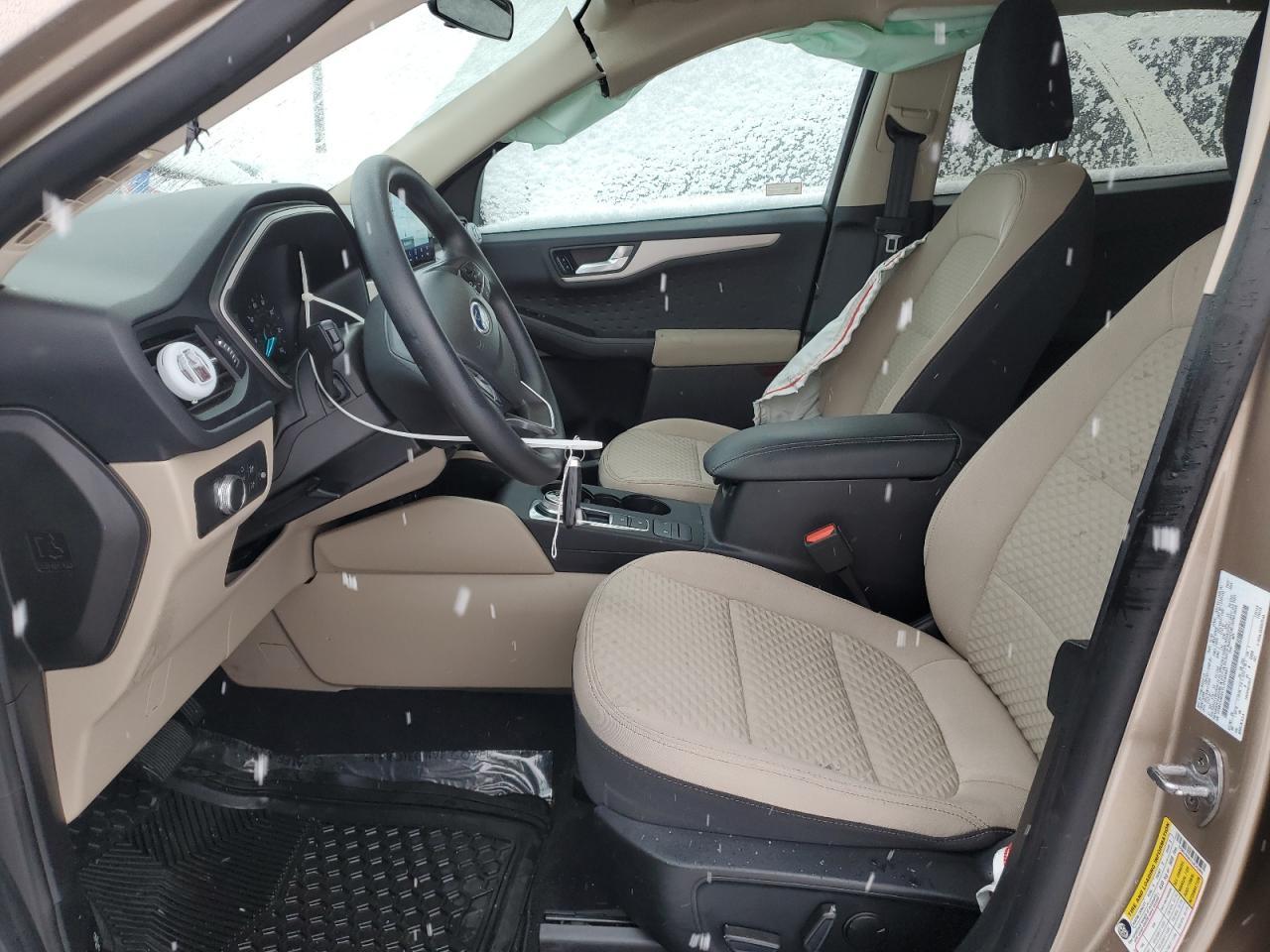 2020 FORD ESCAPE SE - Image 7