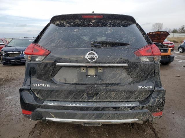 2017 Nissan Rogue S - Image 6