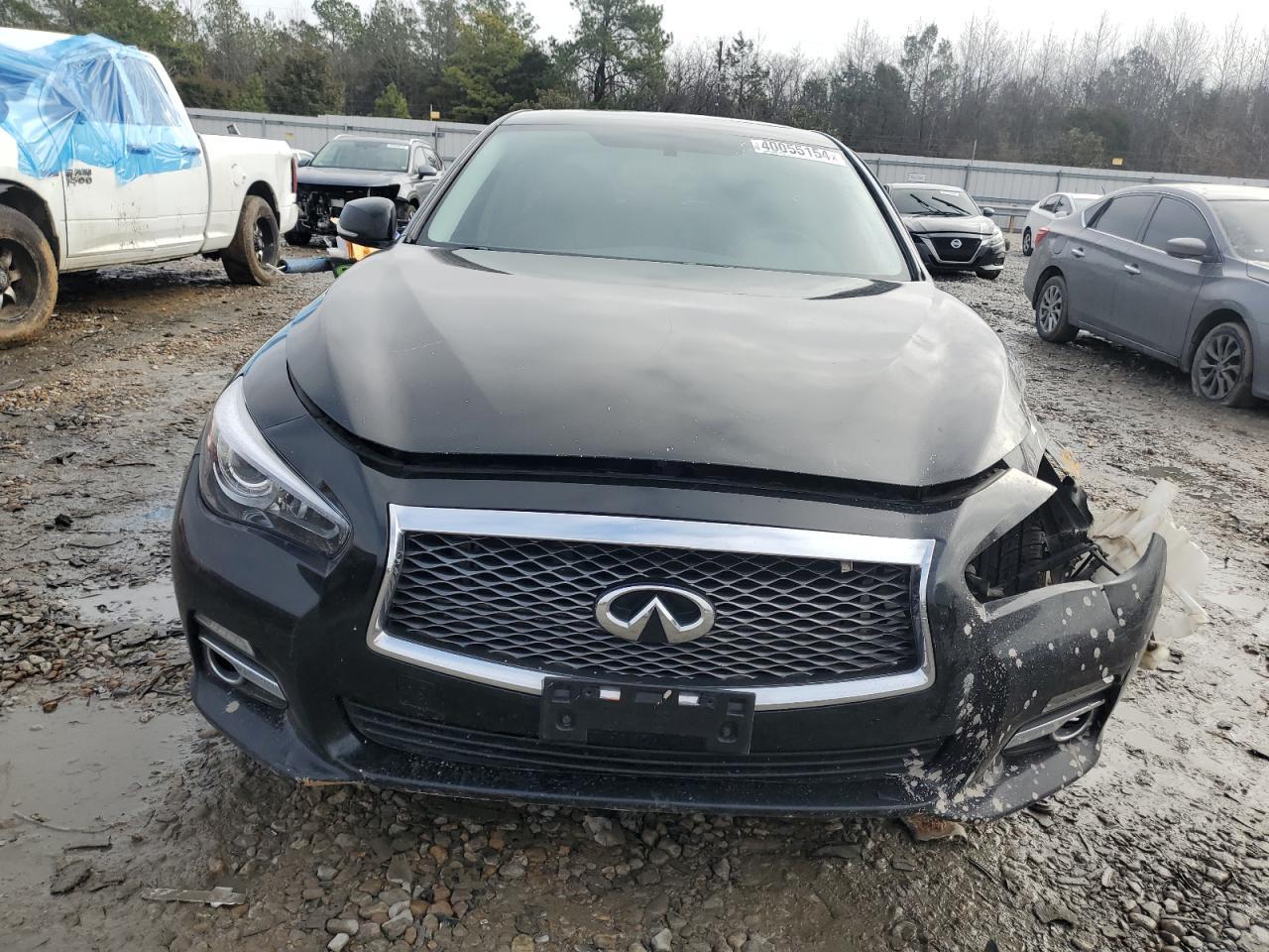 2014 INFINITI Q50 BASE - Image 5
