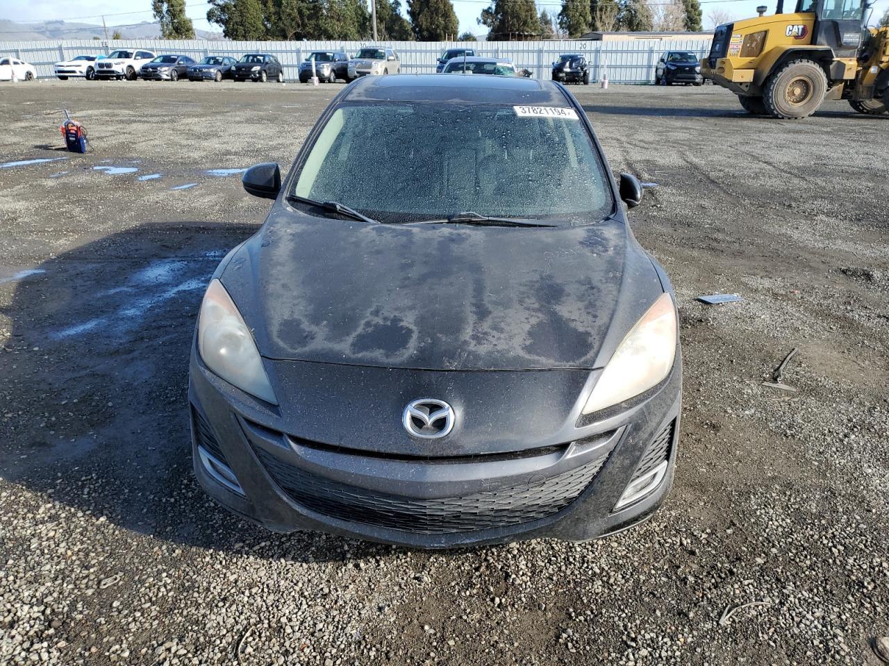 2010 MAZDA 3 S - Фото 5