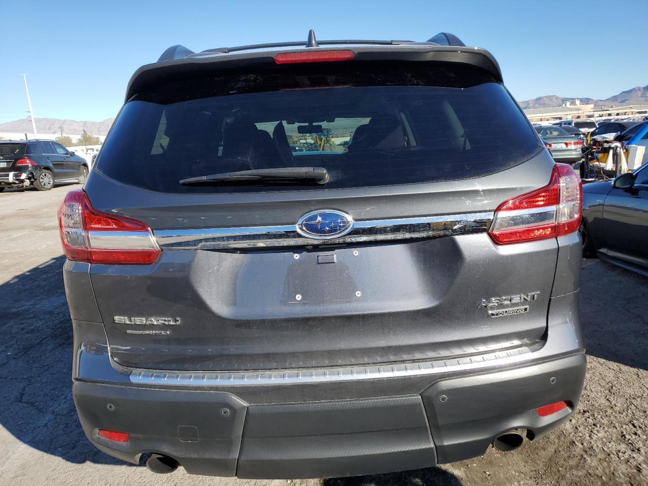 2021 SUBARU ASCENT TOU - Image 6