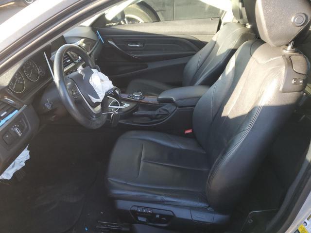 2015 BMW 428 Xi - Фото 7