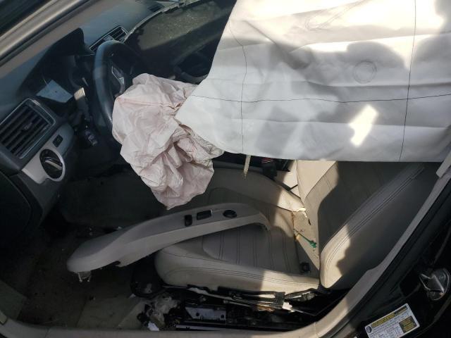 2013 Volkswagen Passat Se - Image 7