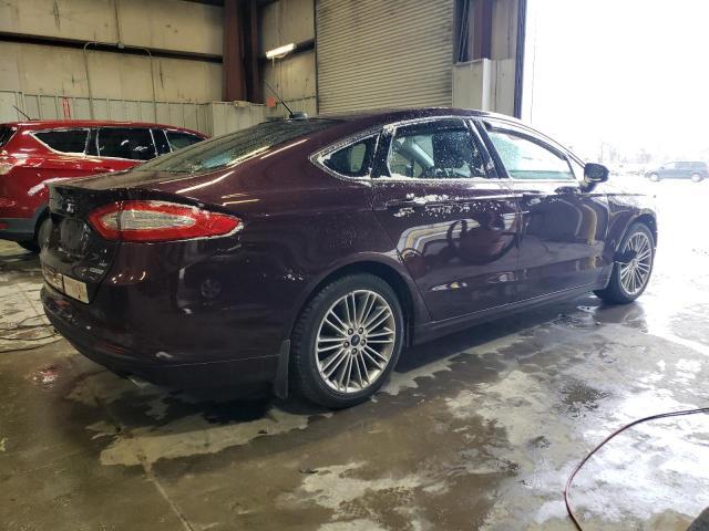 2013 Ford Fusion Se - Фото 3
