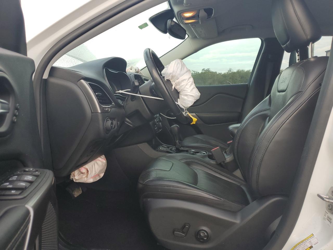 2019 JEEP CHEROKEE L - Image 7
