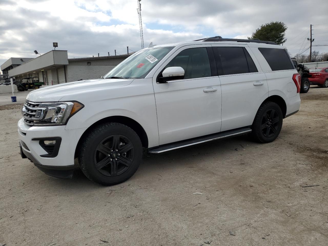 2020 FORD EXPEDITION