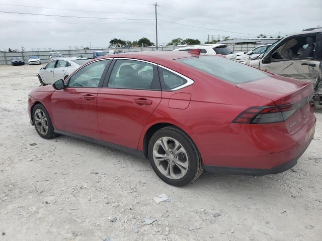 2023 Honda Accord Lx - Фото 2
