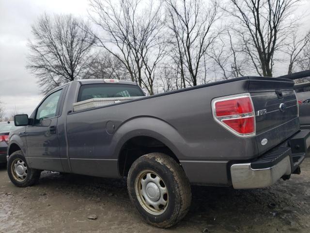 2010 Ford F150 - Фото 2