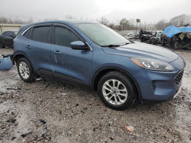 2020 Ford Escape Se - Фото 4