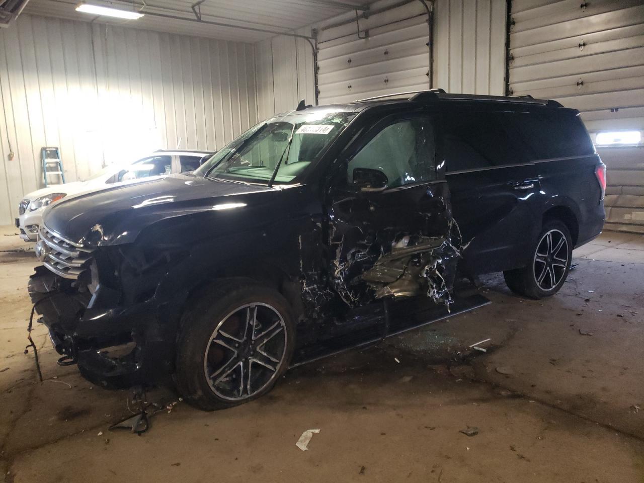 2021 FORD EXPEDITION