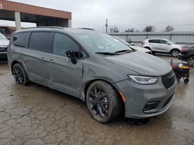 2023 Chrysler Pacifica Touring L - Фото 4