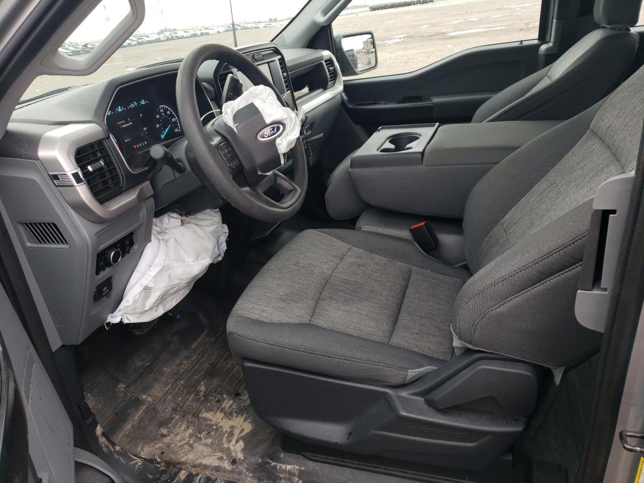 2023 FORD F150 SUPER - Image 7