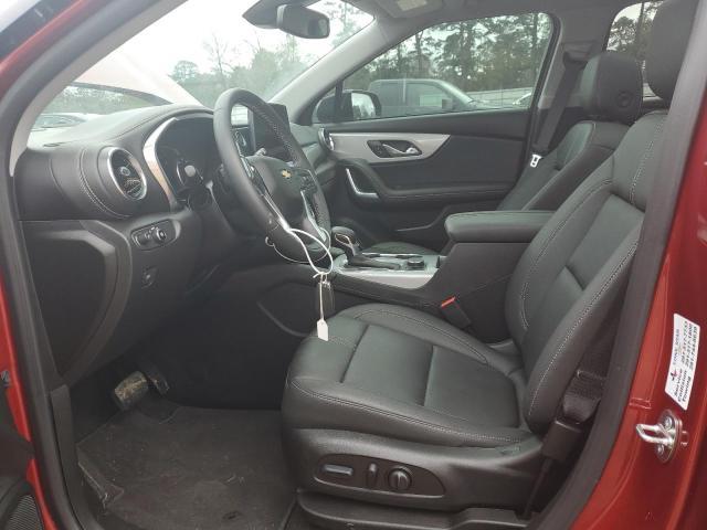 2023 Chevrolet Blazer 3Lt - Image 7