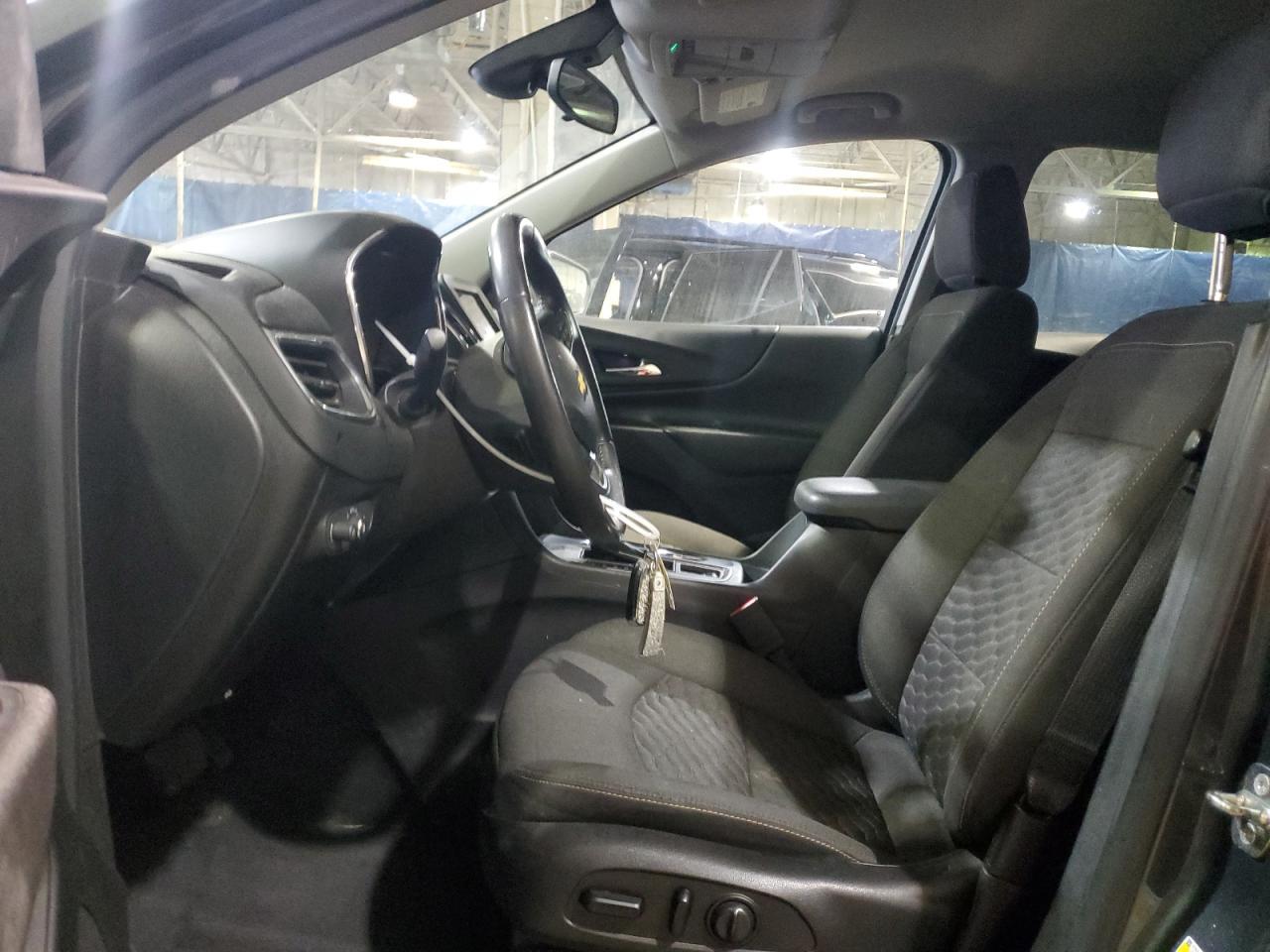 2019 CHEVROLET EQUINOX LT - Фото 7
