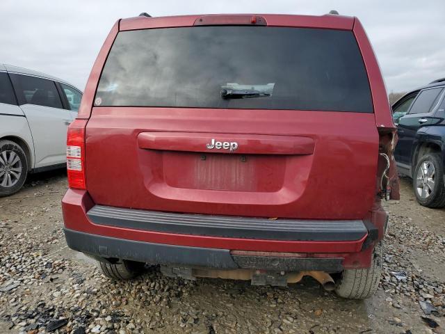 2014 Jeep Patriot Sport - Image 6