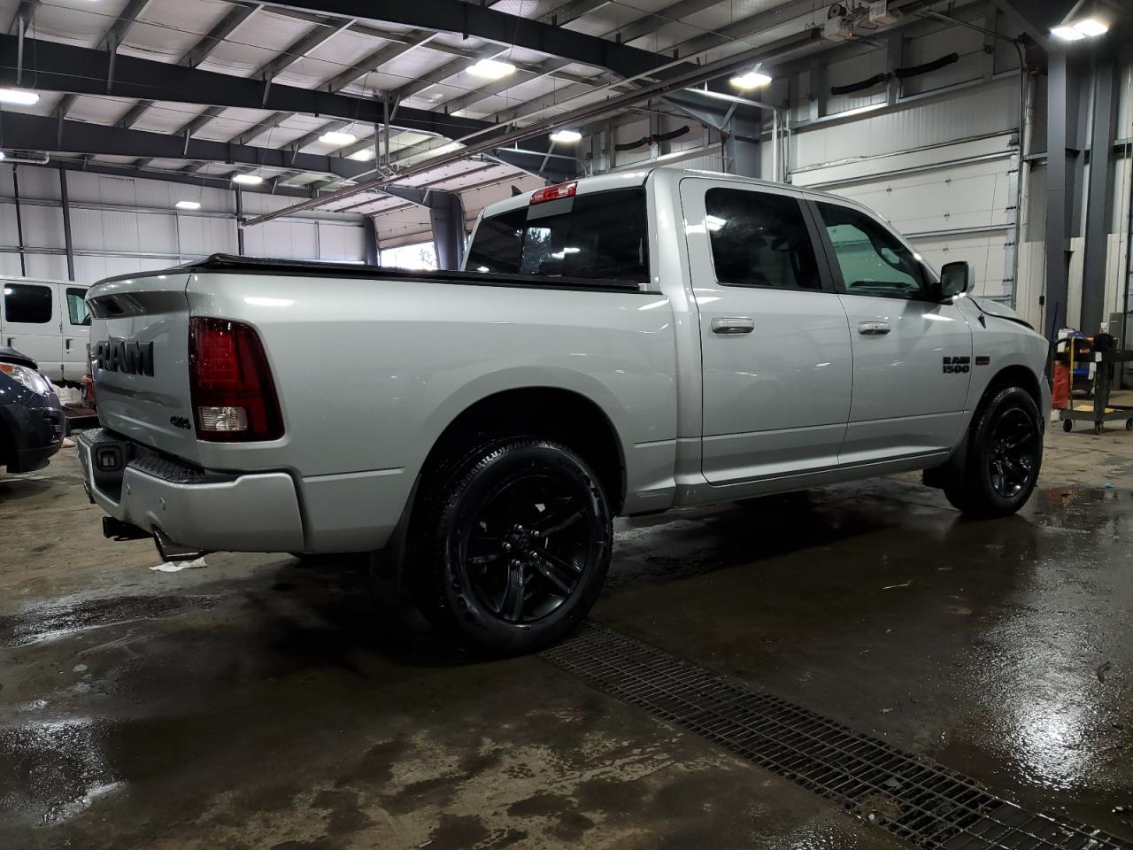 2017 RAM 1500 SPORT - Image 3