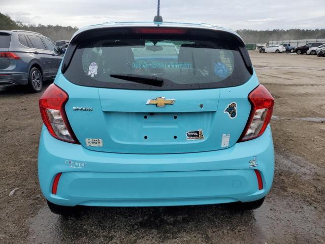 2021 Chevrolet Spark Ls - Фото 6