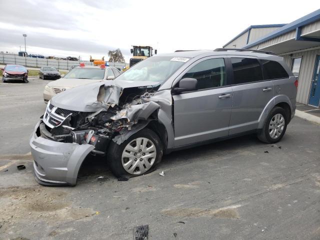 2016 Dodge Journey Se