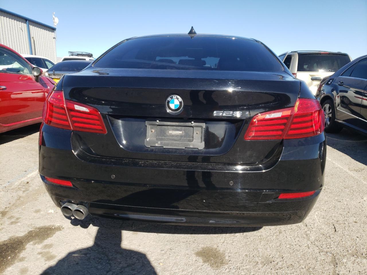 2016 BMW 528 I - Image 6