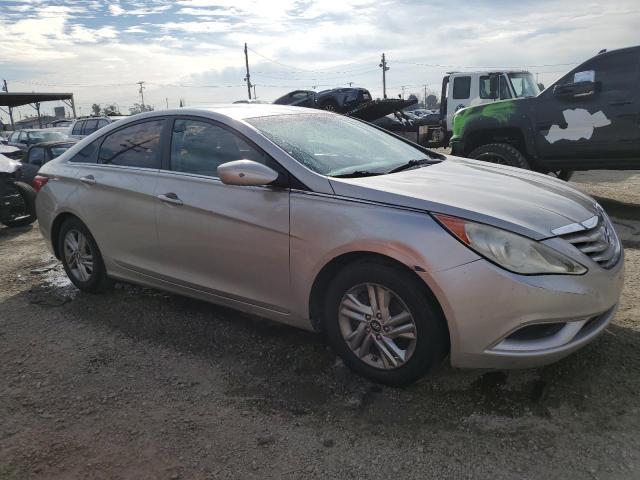 2011 Hyundai Sonata Gls - Image 4