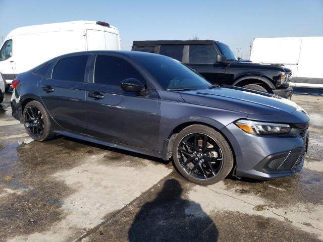 2022 Honda Civic Sport - Image 4